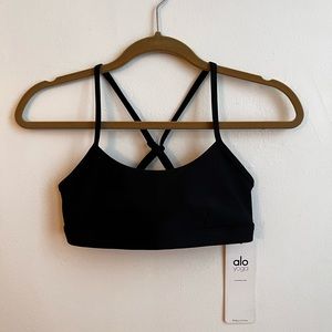 Alo Yoga Airlift Intrigue Bra XS